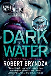 Produktbild: Dark Water