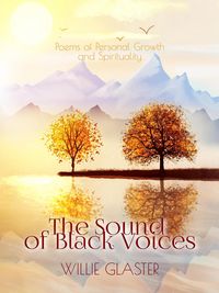 Produktbild: Poems of Personal Growth and Spirituality - The Sound of Black Voices