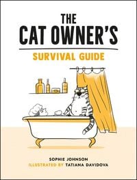Produktbild: The Cat Owner's Survival Guide