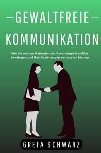 Produktbild: Gewaltfreie Kommunikation