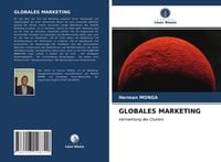 Produktbild: Globales Marketing