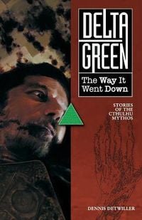 Produktbild: Delta Green