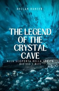 Produktbild: The Legend of the Crystal Cave