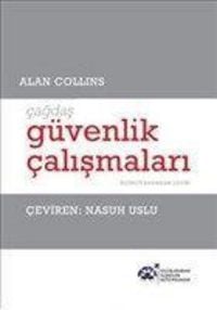 Produktbild: Cagdas G&uuml;venlik Calismalari