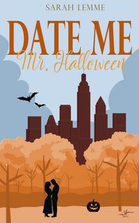 Produktbild: Date me, Mr. Halloween