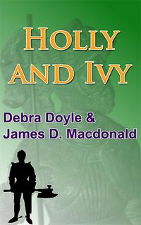 Produktbild: Holly and Ivy