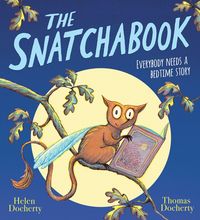 Produktbild: The Snatchabook (NE)