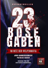 Produktbild: 23 B&ouml;se Gaben