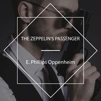 Produktbild: The Zeppelin's Passenger