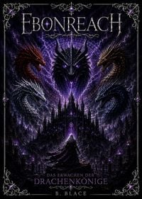 Produktbild: Ebonreach-Das Erwachen der Drachenk&ouml;nige