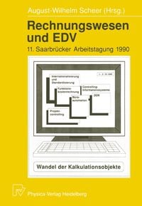 Produktbild: Rechnungswesen und EDV