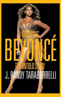 Produktbild: Becoming Beyonc&eacute;