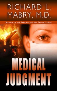 Produktbild: Medical Judgment