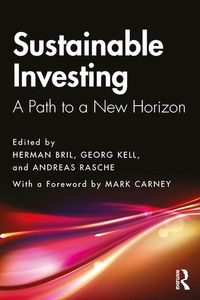 Produktbild: Sustainable Investing
