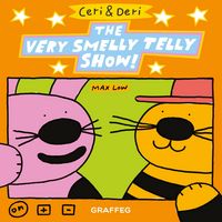 Produktbild: Very Smelly Telly Show