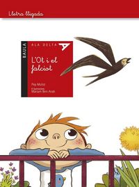 Produktbild: L'Ot i el falciot