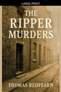 Produktbild: The Ripper Murders