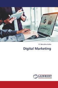 Produktbild: Digital Marketing