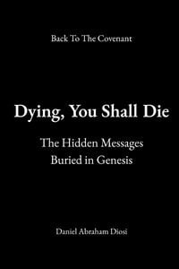 Produktbild: Dying, You Shall Die