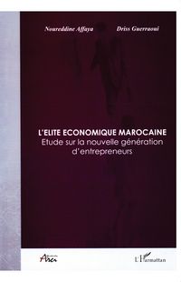 Produktbild: L'&eacute;lite &eacute;conomique marocaine