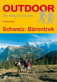 Bild vom Artikel Schweiz: Bärentrek vom Autor Iris Kürschner