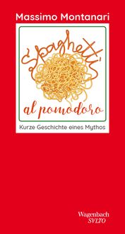 Produktbild: Spaghetti al pomodoro