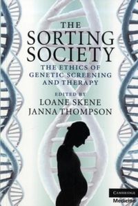Produktbild: Sorting Society