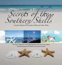 Produktbild: Secrets of the Southern Shells Second Edition
