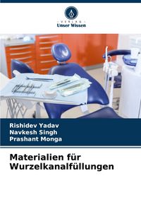 Produktbild: Materialien f&uuml;r Wurzelkanalf&uuml;llungen
