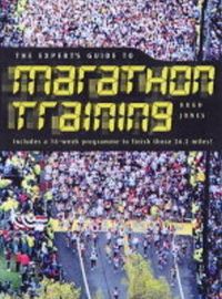 Produktbild: Expert's Guide to Marathon Training