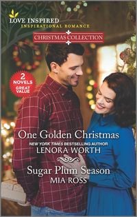 Produktbild: One Golden Christmas & Sugar Plum Season