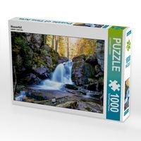 Produktbild: Wasserfall (Puzzle)