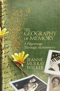 Produktbild: The Geography of Memory