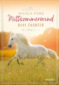 Produktbild: Mittsommerwind - Neue Chancen