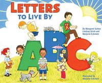 Produktbild: Letters to Live By