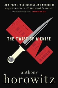 Produktbild: The Twist of a Knife