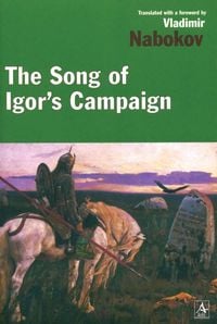 Produktbild: The Song of Igor's Campaign