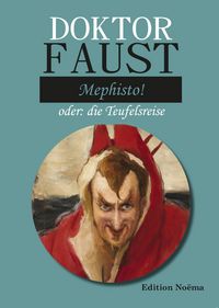 Produktbild: Doctor Faust: Mephisto!