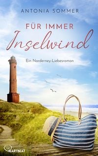 Produktbild: F&uuml;r immer Inselwind