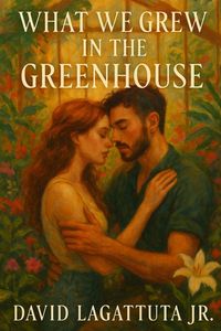 Produktbild: What We Grew in the Green House