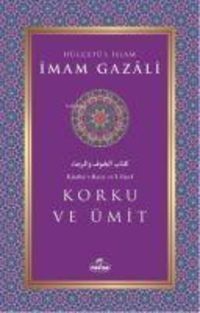Produktbild: Korku ve &Uuml;mit