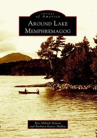 Produktbild: Around Lake Memphremagog