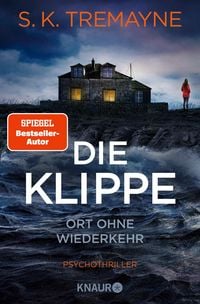 Produktbild Die Klippe - Ort ohne Wiederkehr