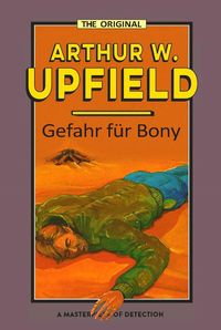 Produktbild: Gefahr f&uuml;r Bony