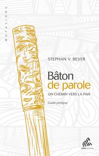 Produktbild: B&acirc;ton de parole