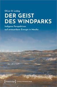 Produktbild: Der Geist des Windparks