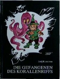 Produktbild: Die Gefangenen des Korallenriffs