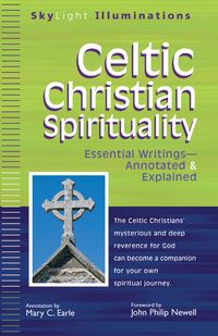 Produktbild: Celtic Christian Spirituality
