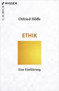 Produktbild: Ethik