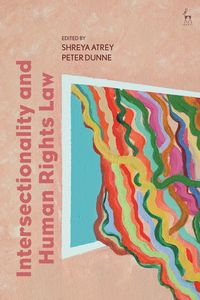 Produktbild: Intersectionality and Human Rights Law